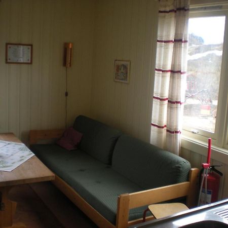 Karalaks Motel Lakselv Bagian luar foto