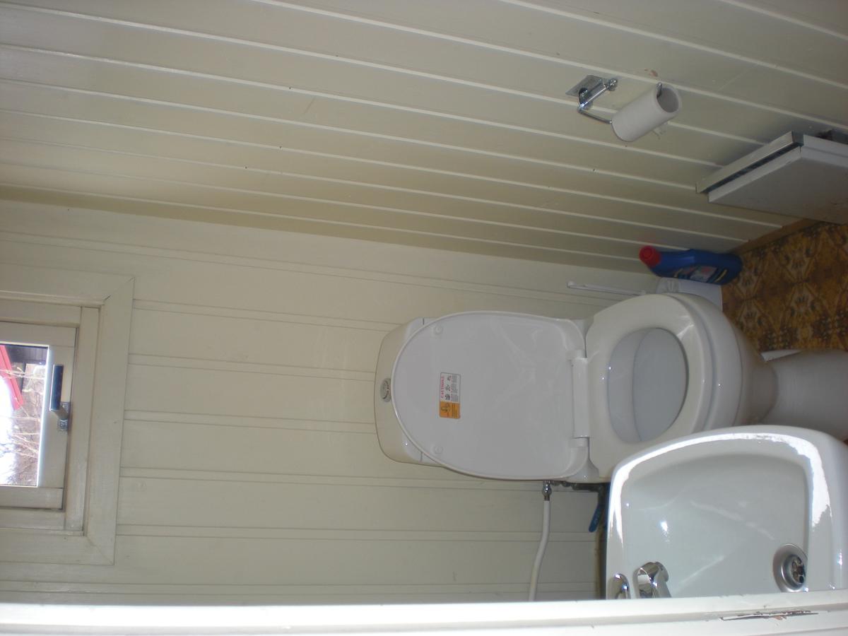 Karalaks Motel Lakselv Bagian luar foto
