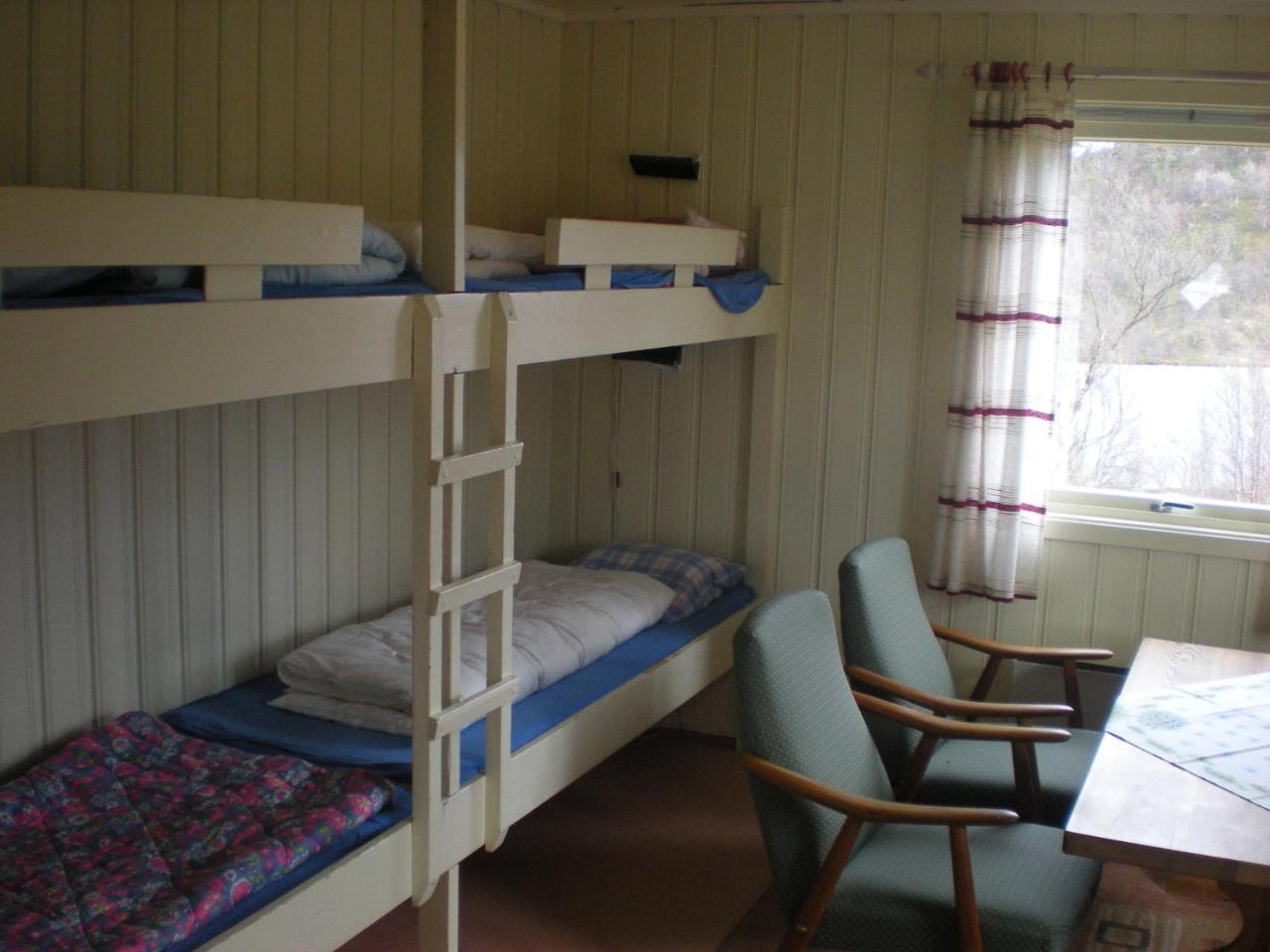 Karalaks Motel Lakselv Bagian luar foto